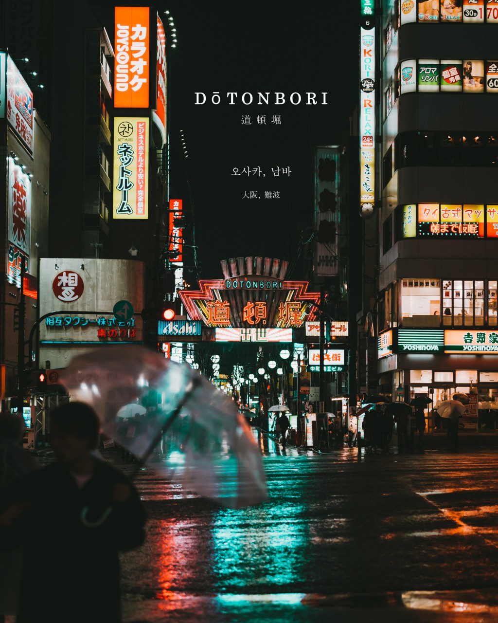Dōtonbori