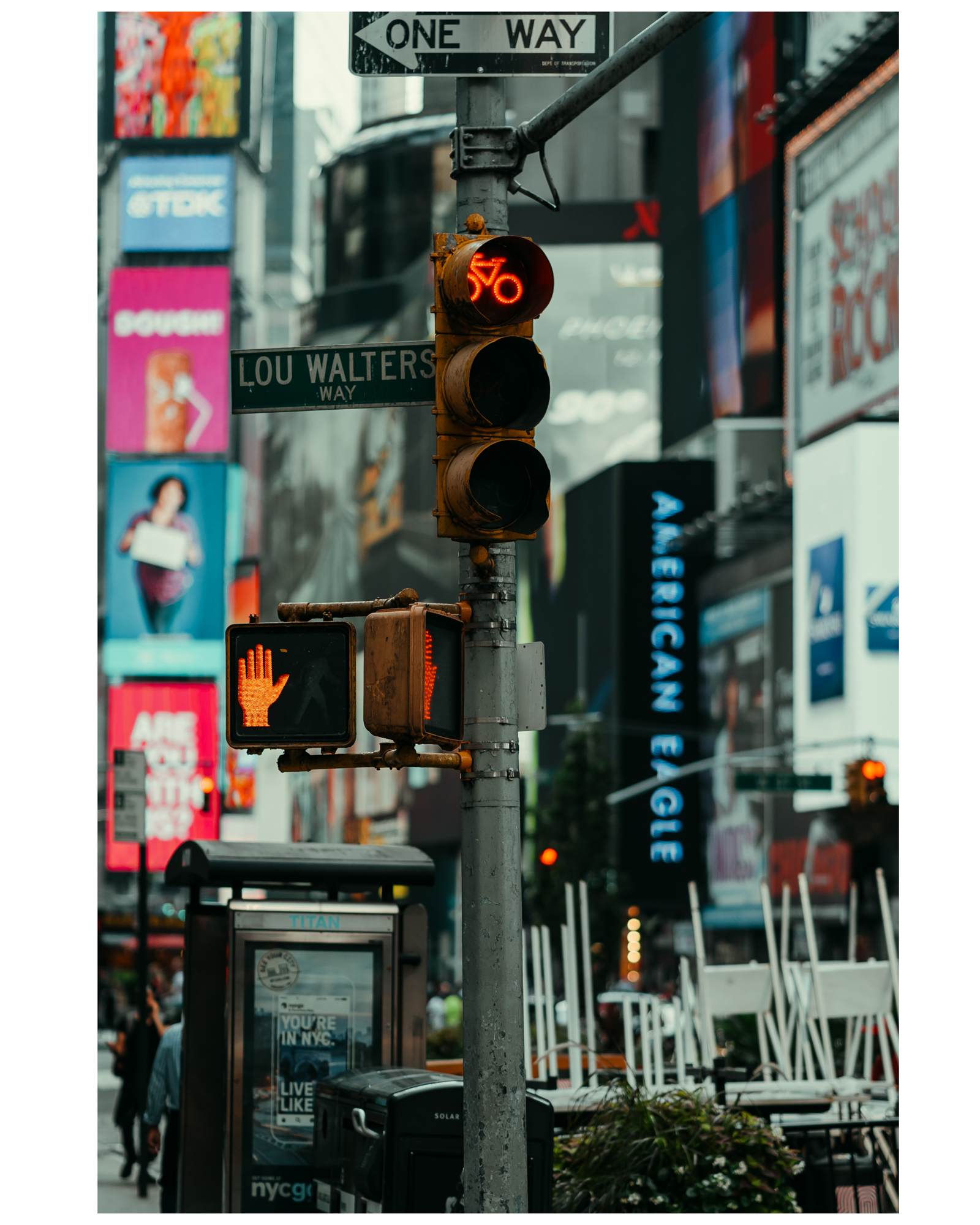 Symbol of the rule2-2