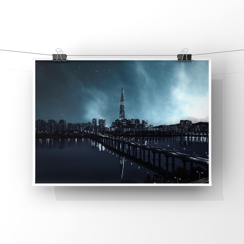 Adobe Photoshop Camera